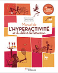 Le manuel de l'hyperactivité: A paraître le 24/09/2020